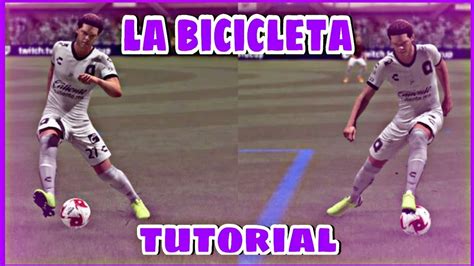 Como Hacer La Bicicleta Tutoriales De Regates Fifa 21 Youtube