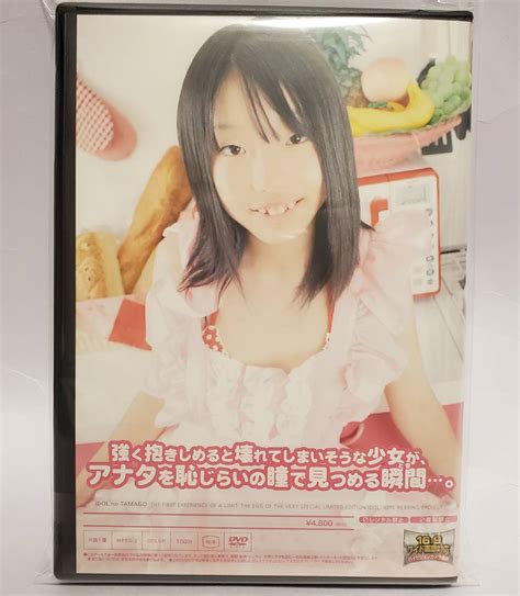 廃盤入手困難 激レア正規品 インディーズdvd ちゅうぼうず アイドルの卵 蒼井千夏②｜代購幫