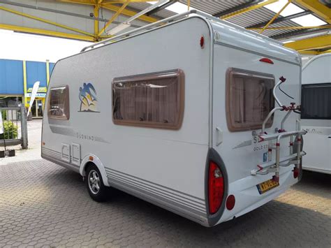 Knaus Sudwind Gold Edition Qd Borculo Bij Bruggink Caravans