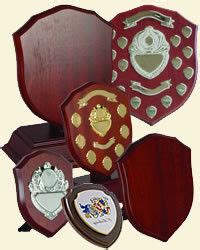 Wooden Trophies & Plaques at Best Price in Bhubaneswar | Alpha-graphics ...