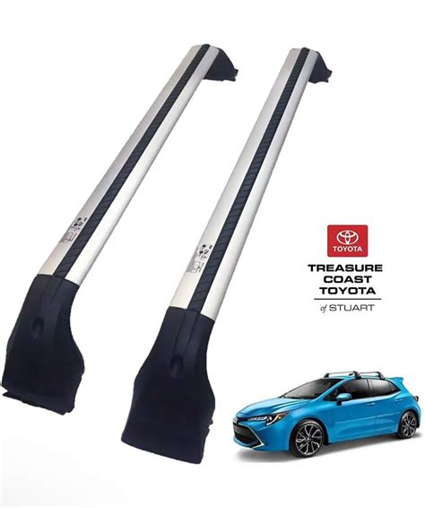 Genuine Toyota Prius Roof Cross Bars Pw Or Pw For