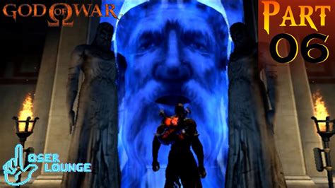 Let S Play God Of War God Of War Collection Part 06 Youtube