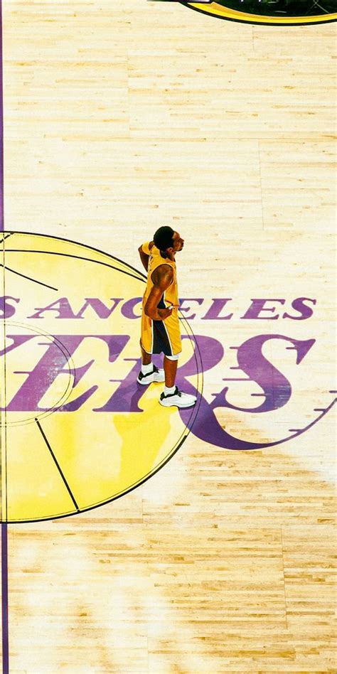 Kobe Bryant Aesthetic Wallpaper In 2022 Kobe Bryant Kobe Sports