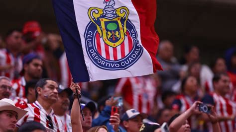 Calendario Chivas Guadalajara Clausura 2026 Fechas Y Abonos