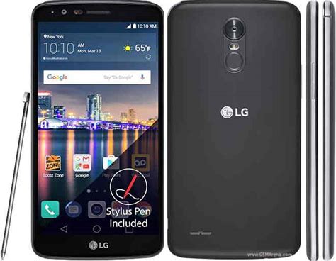 LG Stylus 3 16 GB Price In Pakistan PriceMatch Pk