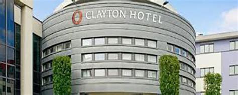 Clayton Hotel Liffey Valley Family Friendly Hotel in Dublin For Family ...