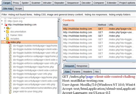 Adan Zye Burp Suite Nedir Nasıl Kullanılır Pentest Academy