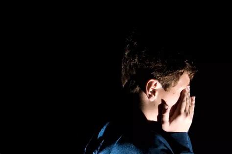 There Are Over 800 Sex Offenders In Cambridgeshire And Heres How You Can Find Out If You Know