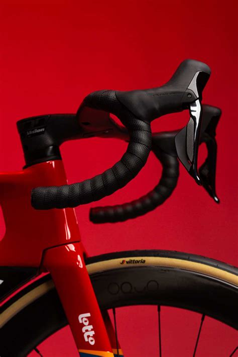 A La D Couverte Des Orbea Orca Et Orca Aero De L Quipe Lotto Dstny