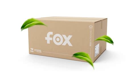 Fox Eco Packaging Trend Setting Simplifying Youtube