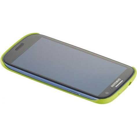 ANYMODE CUSTODIA ORIGINALE VENT CASE SAMSUNG GALAXY S3 I9300 NEO