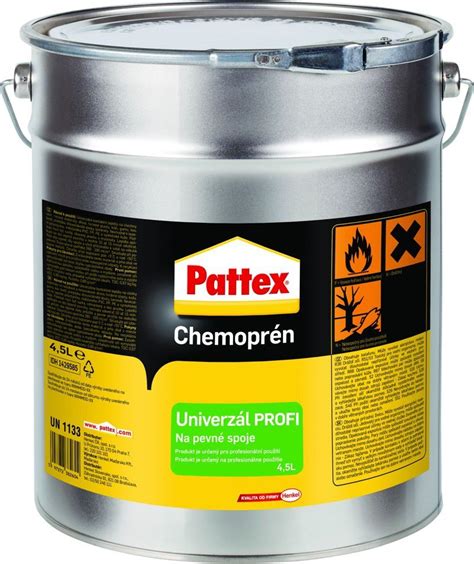 Pattex Chemopr N Univerz L Od K Zbozi Cz