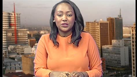 Nairobi News Bulletin 26th April 2016 Youtube