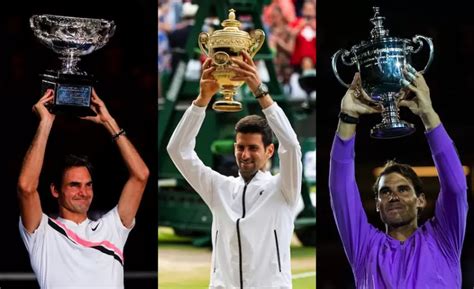 Massu Roger Federer Rafael Nadal Djokovic Are The Players I Have