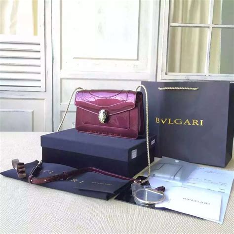 Bvlgari Wallet Id 38403forsalea Bulgari Designer Bags For