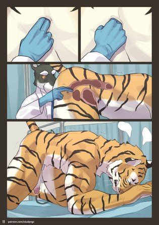 Tiger Comic Ongoin Luscious Hentai Manga Porn