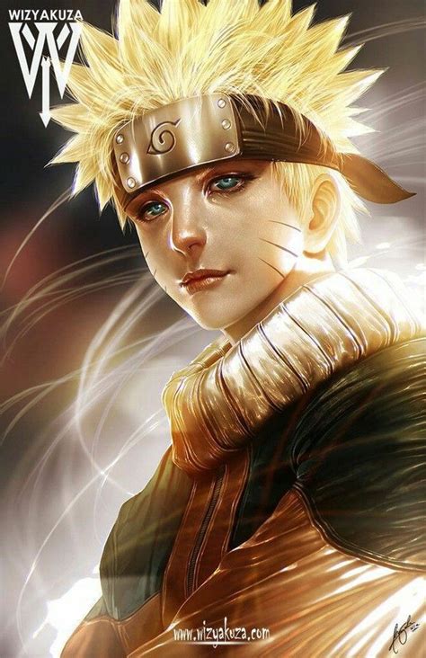 Pin By Capitaine Weskear On Wizyakuza Naruto Uzumaki Naruto