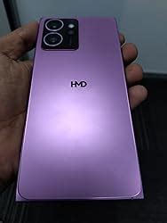 Hmd Skyline G Mp Ois Mp Tele Mp Ultra Wide Rear Camera