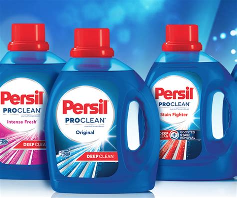 Persil Printable Coupons - Coupons and Deals - SavingsMania