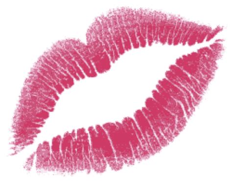 Lips Kiss Png Pic Png Mart