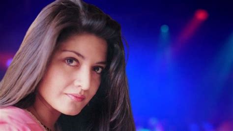 Nazia Hassan Was Poisoned By Husband Says Zohaib Hassan