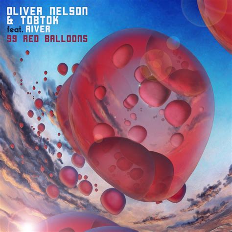 IhouseU.com | Oliver Nelson & Tobtok - 99 Red Balloons