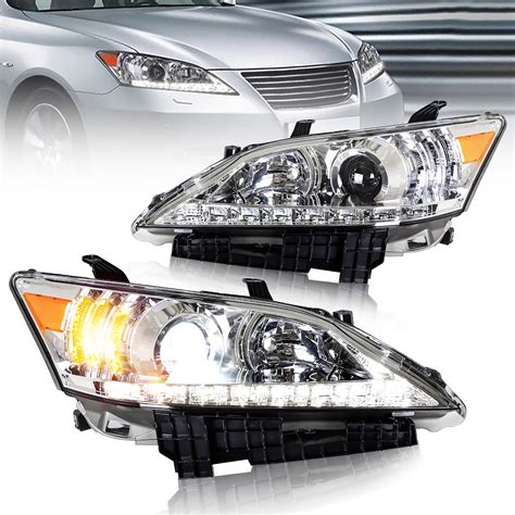 Lexus Es Archives Vland Headlight Assembly Tail Light Aftermarket