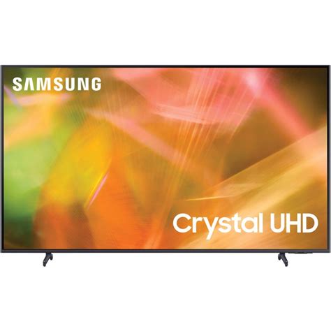 Smart Tivi Samsung Crystal Uhd K Inch Ua Au Au Ch Nh