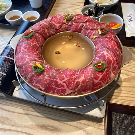 복면옥 잠실점 잠실 샤브샤브 은복 맛집 다이닝코드 빅데이터 맛집검색