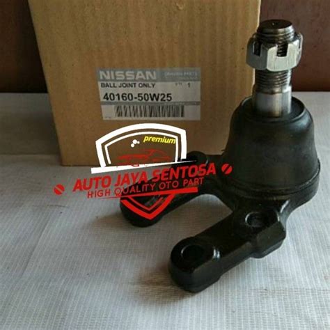 Ball Joint Bawah Nissan Terrano Lazada Indonesia