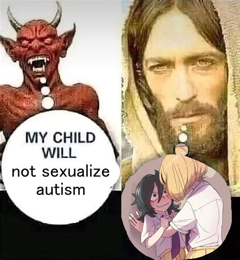 Autism Sex R Okbuddybaka