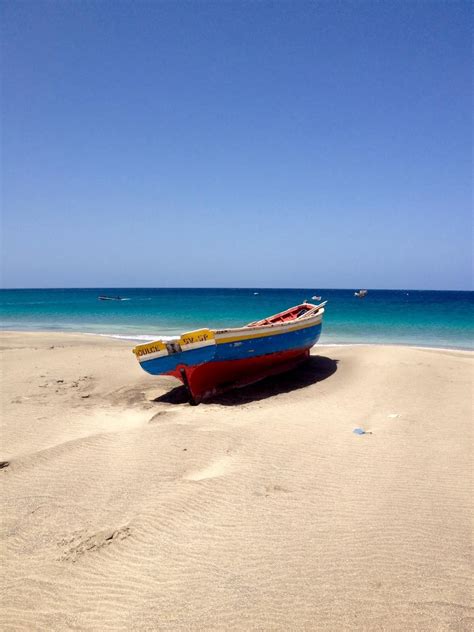 Places In Cape Verde You Absolutely Need To See Travel