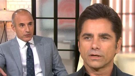 John Stamos Said He Entered Rehab After 'A Very Difficult Time ...