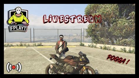 LIVE GTA V Roleplay Fivem FplayT Ce Mai Facem Si