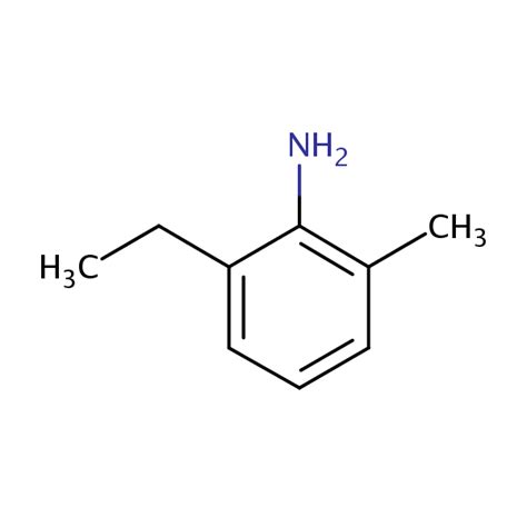 2 Ethyl 6 Methylaniline Sielc Technologies