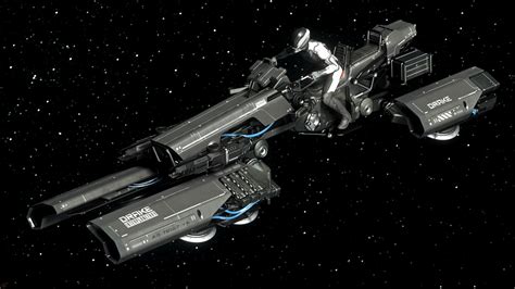 Category Dragonfly Series Star Citizen Wiki