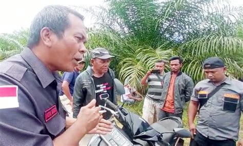 Intuksi Peresiden Bahaya Sengketa Lahan Bagi Mafia Lahan Atau