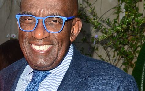 Al Roker, ‘Today’ Show Anchor, Reveals He Has Cancer - The New York Times