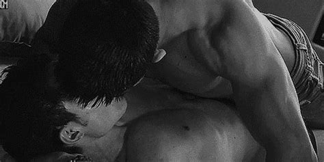 Passion Of Men Luscious Hentai Manga Porn