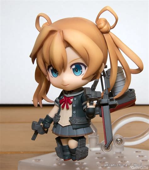 相册画像更新 ねんどろいど 『艦隊これくしょん 艦これ 』 阿武隈改二 グッドスマイルカンパニー By Amiamichina