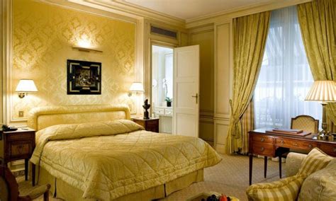 Hotel San Regis Paris - France