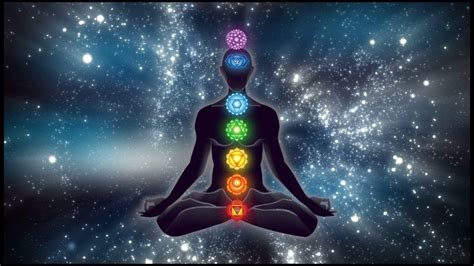 Aula 07 Curso Reiki Gratuito Chakras 01 YouTube