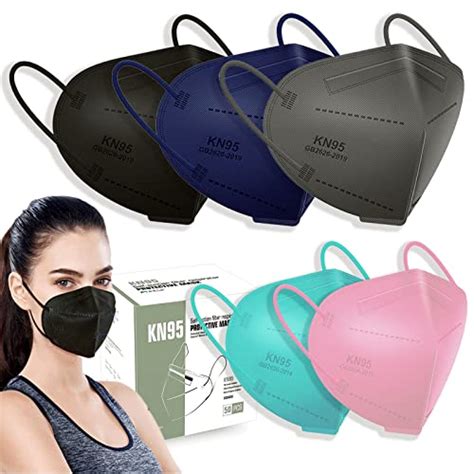 Face Mask Kn Masks For Protection Pcs K Face Masks Kn Cup Dust