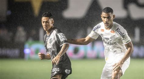 Ponte Preta X Santos Onde Assistir Ao Jogo Do Brasileirão Série B