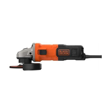 Black Decker Kutna Brusilica 710W 115 Mm Top Alati