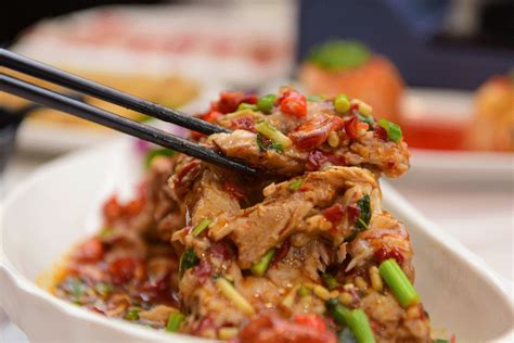 水：料理的靈魂食材 每日頭條