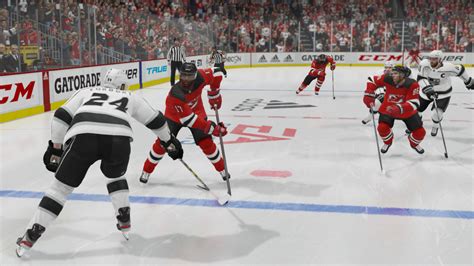 NHL 20 tips: 10 essential things to know before you play | GamesRadar+