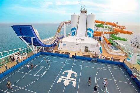 Os 5 Melhores Cruzeiros Da Royal Caribbean Em 2022 Triplover