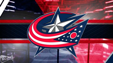 Columbus Blue Jackets 2017 18 Goal Horn Youtube