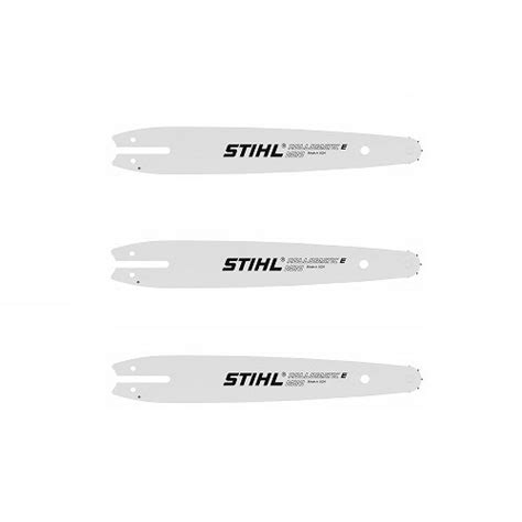 Stihl 14 P Zaagblad Rollomatic E Mini11 Mm Detuinmachineshop Bv